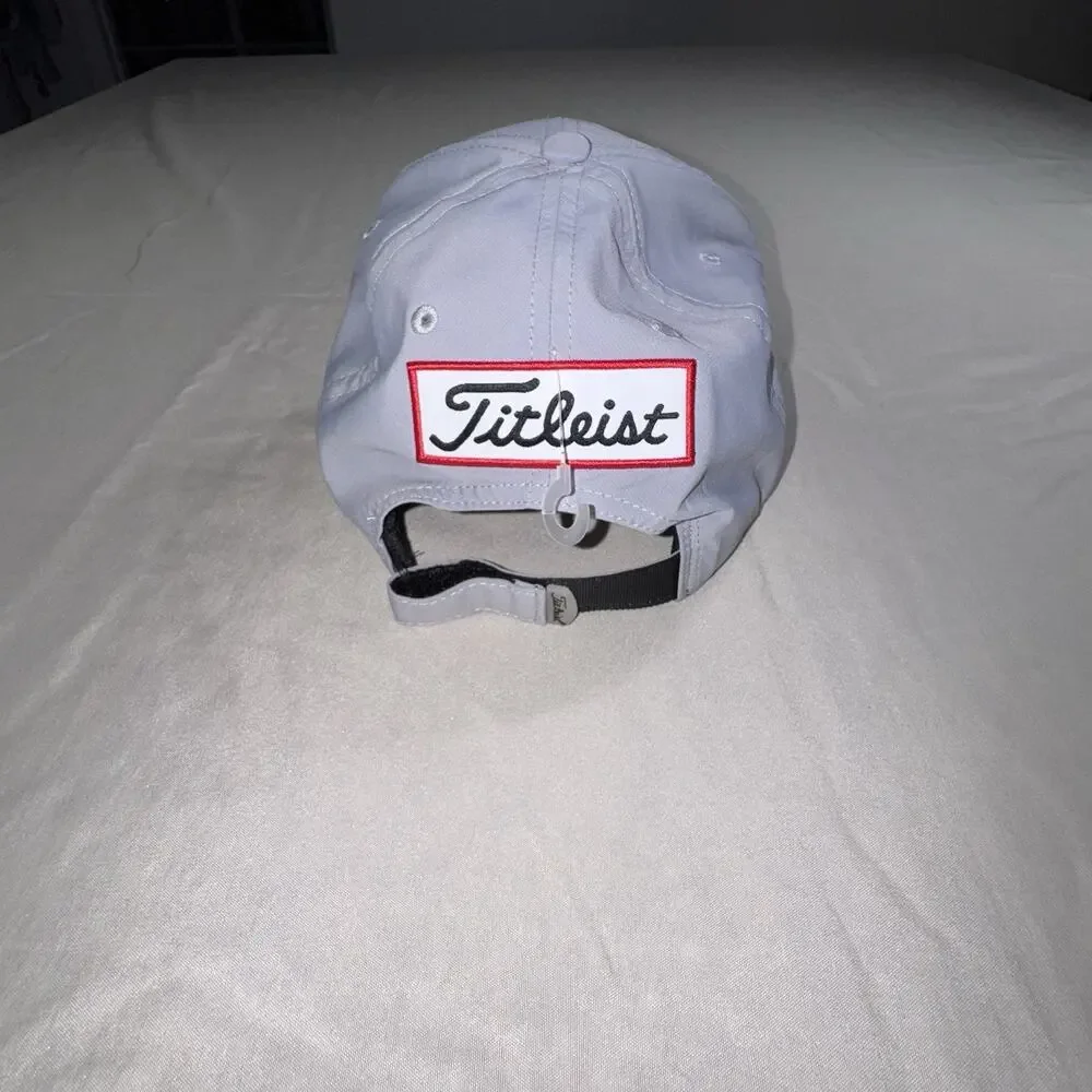 Titleist women tour
